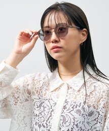 新品 UNITED ARROWS FAILLE C.001 サングラス Ⓗオンライン