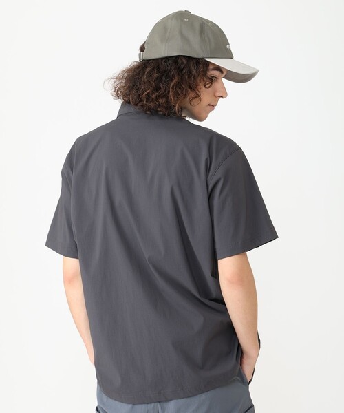 セール】Columbia／ランドローマーリップストップ ショート