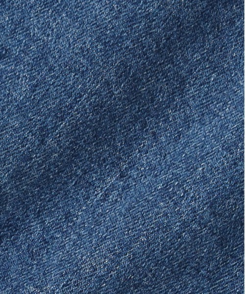 SOMETHING（サムシング）の「【SOMETHING】スプレッドスカート（スカート・レディース・ダークインディゴブルー・M/L）」の10枚目の写真