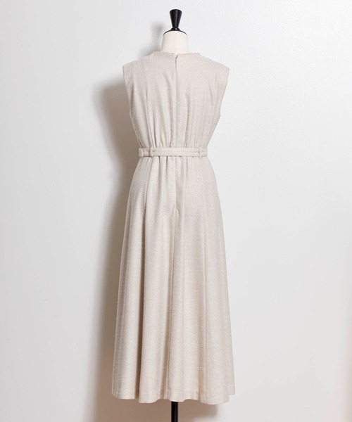 新品　ノエラ⭐︎サマーツイードワンピース NOELA｜フリンジサマーツイードワンピース | Rakuten Fashion
