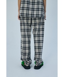 美品 21AW ENFOLD グレンチェック バルーンパンツ トラウザー 36 92839660b_b_03_215.jpg