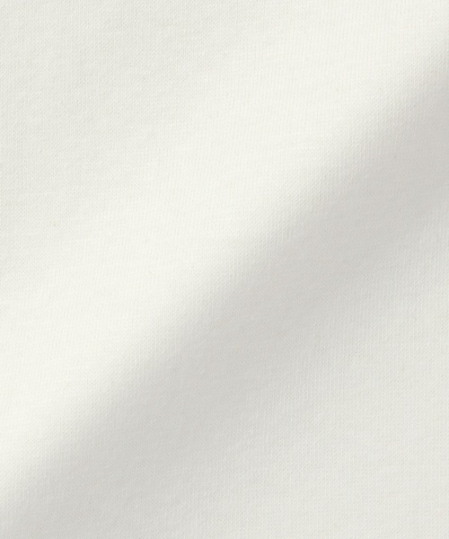 MUJI Labo(ムジラボ)の「〔MUJI Labo〕婦人 リネン混タンクトップ(タンクトップ・レディース・オフホワイト/ダークグレー・S/M/L/XL)」の8枚目の写真