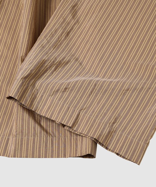 DRIES VAN NOTEN（ドリスヴァンノッテン）の「PILA 1524 W.W.PANTS（その他パンツ・レディース・サンドベージュ/ライトピンク・XS）」の7枚目の写真