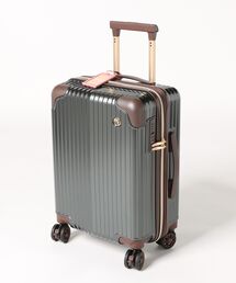 【marie claire/マリクレール】 キャリーケース 34L(38L)