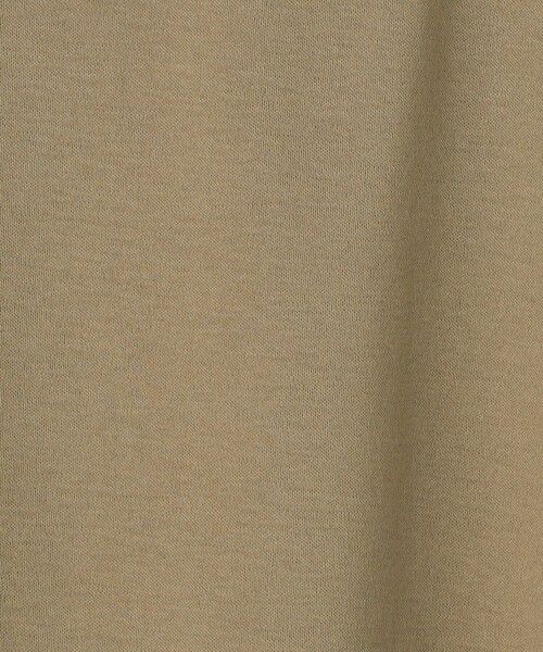 RONEL(ロネル)の「スムース ショルダータック ノースリーブプルオーバー(Tシャツ/カットソー・レディース・モカ/ダークブラウン/ブラック/ホワイト・S/M)」の8枚目の写真