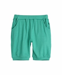 moimoln | 【SOFT&】ミルキー7分丈パンツ(その他パンツ)