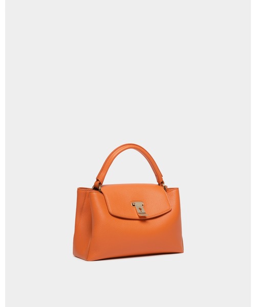BALLY（バリー）の「LAYKA SM（ハンドバッグ）」 - WEAR