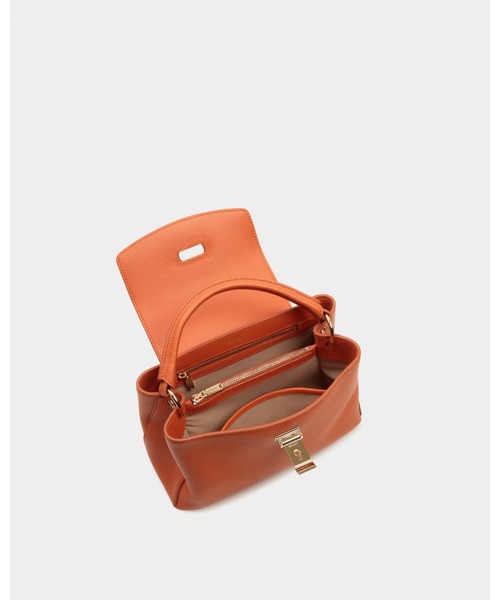 BALLY（バリー）の「LAYKA SM（ハンドバッグ）」 - WEAR