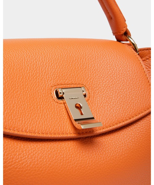 BALLY（バリー）の「LAYKA SM（ハンドバッグ）」 - WEAR
