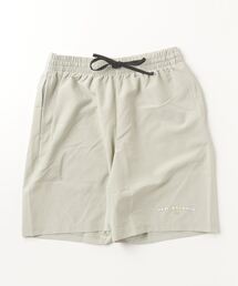 ニューバランス New Balance グラフィックウーブンショーツ7インチ_