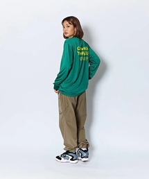 AKTR（アクター）の「AKTR URBAN JOGGER CARGO PANTS（アクター アーバン ジョガー カーゴ パンツ）（その他パンツ）」