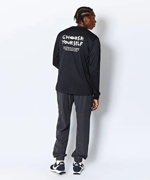 AKTR（アクター）の「AKTR URBAN JOGGER CARGO PANTS（アクター アーバン ジョガー カーゴ パンツ）（その他パンツ・メンズ・チャコール/ベージュ系・MEDIUM/LARGE/X-LARGE）」の9枚目の写真