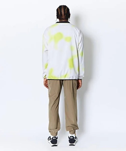 AKTR（アクター）の「AKTR URBAN JOGGER CARGO PANTS（アクター アーバン ジョガー カーゴ パンツ）（その他パンツ・メンズ・チャコール/ベージュ系・MEDIUM/LARGE/X-LARGE）」の19枚目の写真