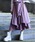 axes femme�i�A�N�V�[�Y�t�@���j�́u�V���c�������C���w���X�J�[�g�i�X�J�[�g�j�v�b�s���N
