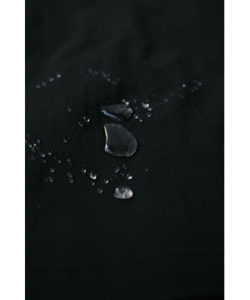 STYLEMIXER(スタイルミキサー)の「ACTIVE撥水デタッチャブルシャツ(シャツ/ブラウス・メンズ・アイボリー/ブラック/カーキ・MEDIUM/LARGE)」の20枚目の写真