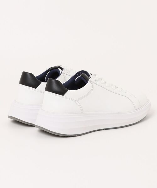 STEFANO ROSSI ステファノロッシ KYLON SNEAKER カイロン