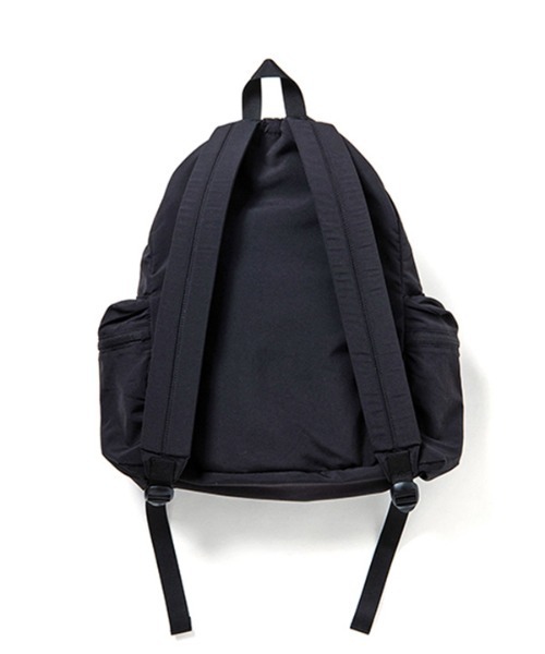 430(フォーサーティ)の「mko12834- MOUNTRAK BACKPACK バックパック(バックパック/リュック・メンズ・ブラック・ONE SIZE)」の5枚目の写真