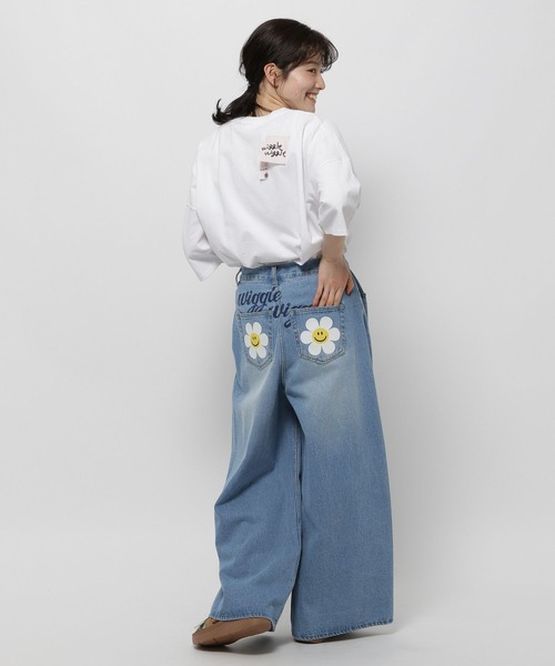 WIGGLE WIGGLE（ウィグルウィグル）の「【wiggle wiggle