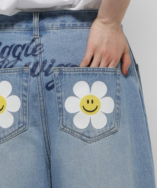 WIGGLE WIGGLE（ウィグルウィグル）の「【wiggle wiggle