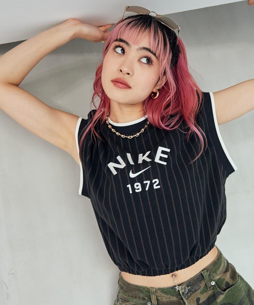 NIKEニット NIKE（ナイキ）の「ナイキ スポーツウェア コレクション