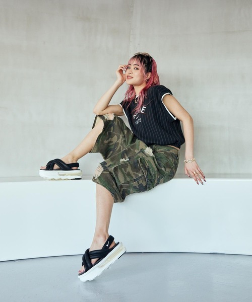 NIKE（ナイキ）の「ナイキ スポーツウェア コレクション