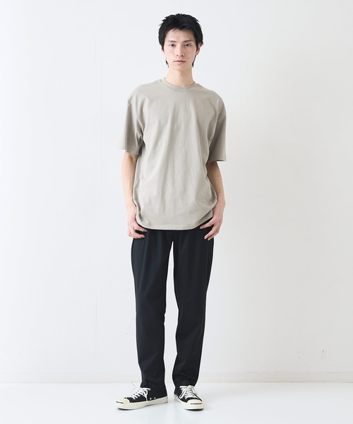 ragged mountain(ラギットマウンテン)の「【RAGGED MOUNTAIN:ラギットマウンテン】COLD FIT イージーパンツ(その他パンツ・メンズ・ブラック/ネイビー/グレー・X-LARGE/LARGE/MEDIUM/SMALL)」の13枚目の写真