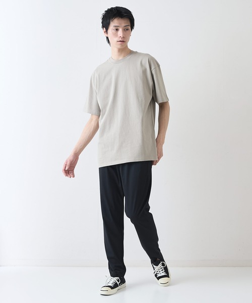 ragged mountain(ラギットマウンテン)の「【RAGGED MOUNTAIN:ラギットマウンテン】COLD FIT イージーパンツ(その他パンツ・メンズ・ブラック/ネイビー/グレー・X-LARGE/LARGE/MEDIUM/SMALL)」の14枚目の写真
