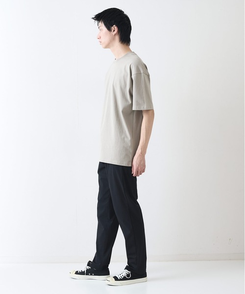 ragged mountain(ラギットマウンテン)の「【RAGGED MOUNTAIN:ラギットマウンテン】COLD FIT イージーパンツ(その他パンツ・メンズ・ブラック/ネイビー/グレー・X-LARGE/LARGE/MEDIUM/SMALL)」の15枚目の写真