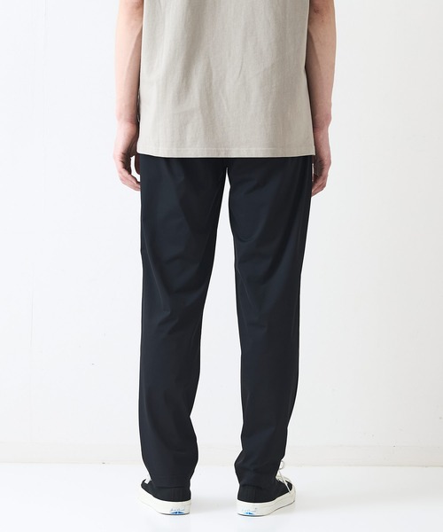 ragged mountain(ラギットマウンテン)の「【RAGGED MOUNTAIN:ラギットマウンテン】COLD FIT イージーパンツ(その他パンツ・メンズ・ブラック/ネイビー/グレー・X-LARGE/LARGE/MEDIUM/SMALL)」の18枚目の写真