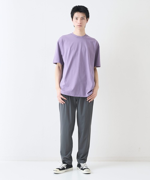 ragged mountain(ラギットマウンテン)の「【RAGGED MOUNTAIN:ラギットマウンテン】COLD FIT イージーパンツ(その他パンツ・メンズ・ブラック/ネイビー/グレー・X-LARGE/LARGE/MEDIUM/SMALL)」の19枚目の写真
