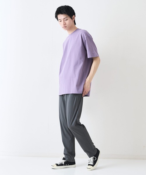 ragged mountain(ラギットマウンテン)の「【RAGGED MOUNTAIN:ラギットマウンテン】COLD FIT イージーパンツ(その他パンツ・メンズ・ブラック/ネイビー/グレー・X-LARGE/LARGE/MEDIUM/SMALL)」の21枚目の写真