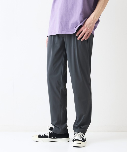 ragged mountain(ラギットマウンテン)の「【RAGGED MOUNTAIN:ラギットマウンテン】COLD FIT イージーパンツ(その他パンツ・メンズ・ブラック/ネイビー/グレー・X-LARGE/LARGE/MEDIUM/SMALL)」の22枚目の写真