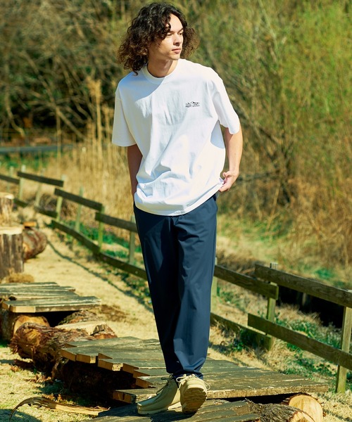 ragged mountain(ラギットマウンテン)の「【RAGGED MOUNTAIN:ラギットマウンテン】COLD FIT イージーパンツ(その他パンツ・メンズ・ブラック/ネイビー/グレー・X-LARGE/LARGE/MEDIUM/SMALL)」の10枚目の写真