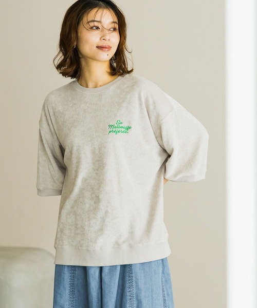 つむぎ　☆ スタジオクリップ　半袖Tシャツ　プルオーバーカットソー つむぎ様専用 ☆ スタジオクリップ 半袖Tシャツ プルオーバー
