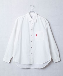 KATO` | 【KATO'/カトー】231 KATO'S ベアシャンブレーシャツ KS2312801(シャツ/ブラウス)