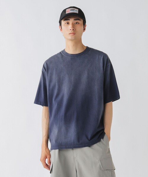 ❤️数時間限定 特別価格❤️新品未使用❤️BEAMS HEART❤️ セール】GMS フェード Tシャツ（Tシャツ/カットソー）｜BEAMS