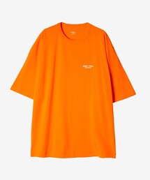 ARMY TWILL | 【ARMY TWILL/アーミーツイル】30/2 OE Half Sleeve T プリントTシャツ(Tシャツ/カットソー)
