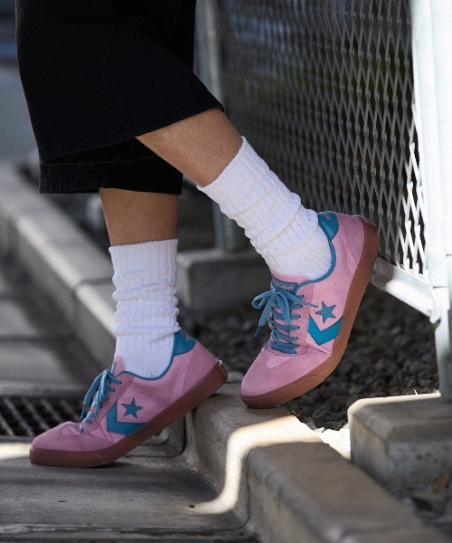 CONVERSE（コンバース）ROADCLASSIC SK OX ロードクラシック SK