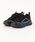 FILA�i�t�B���j�́uFILA �t�B�� 19-23 WHEEPY KD �E�B�[�s�[�L�b�Y 3XM02321H008 ABC-MART���� *Black/Grey�i�X�j�[�J�[�j�v�b�u���b�N
