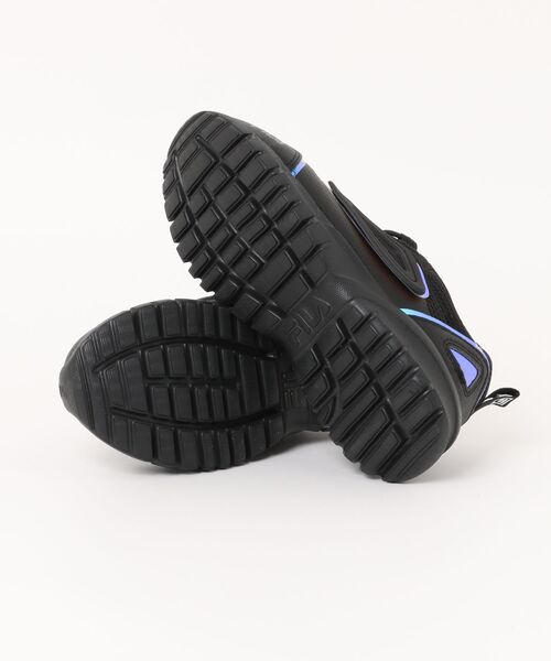 FILA フィラ 19-23 WHEEPY KD ウィーピーキッズ 3XM02321H008