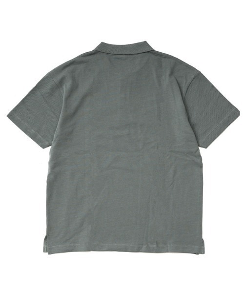 オンライン限定】SP Polo Shirt ポロシャツ / Snow Peak