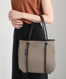Willow Bay（ウィローベイ）の「Willow Bay/ウィローベイ ミニトートバッグ  マザーズバッグ ネオプレン ポーチ付き Daydreamer Mini Neoprene Tote（トートバッグ）」