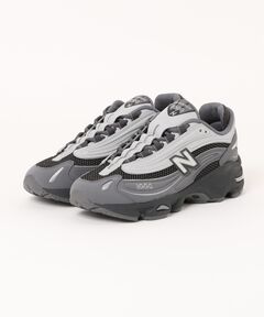 New Balance M1000 Sneaker★ニューバランス M1000 スニーカー New Balance】M1000(スニーカー)｜シューズ｜emmi（エミ）の通販