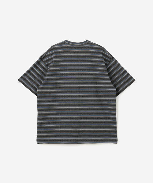 トップス SEDAN ALL-PURPOSE STRIPED S/S TEE XL Bshop｜SEDAN ALL-PURPOSE | Striped S/S Tee MEN | Rakuten