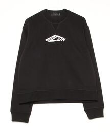 スウェット・トレーナー Dsquared Cool Fit Sweatshirt DSQUARED2 ディースクエアード トレーナー ICON SPLASH COOL FIT