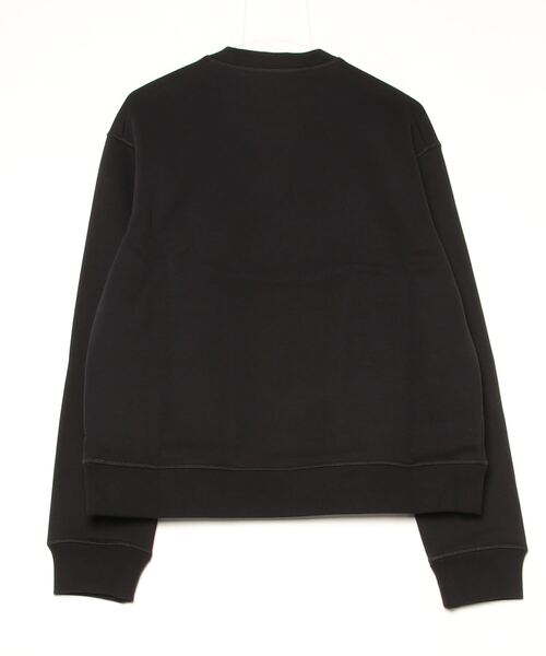 DSQUARED2（ディースクエアード）の「Icon Cool Fit Brushed Cotton/0252（スウェット・レディース・ホワイト/ブラック・L/S/M/XS）」の3枚目の写真