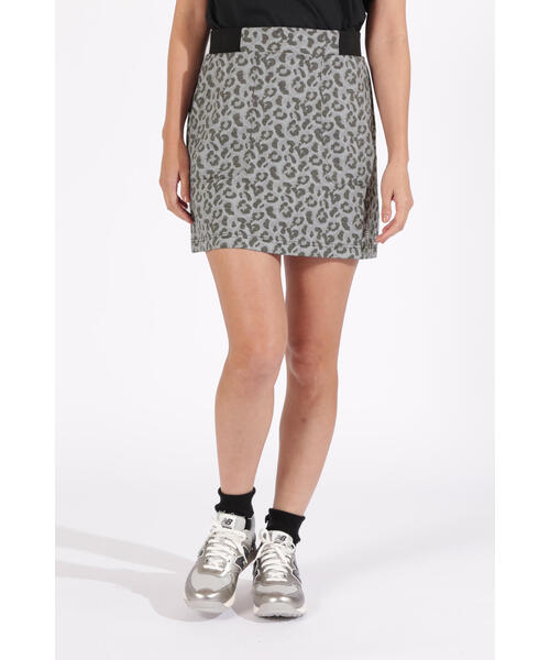 new balance golf セーター・スカートセット NEW BALANCE (ニューバランス) ゴルフウェア(スカート