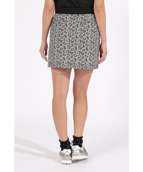セール】【new balance golf】JERSEY SKIRT