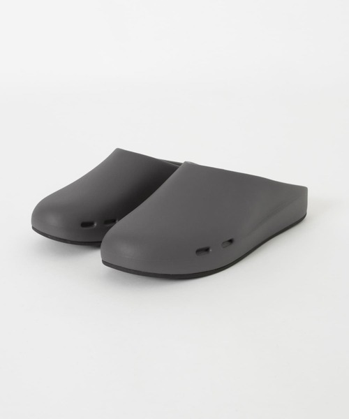 PPACO(パコ)の「PPACO LUX-1(サンダル・メンズ・ブラック/ダークグレー・8/9/10)」の3枚目の写真