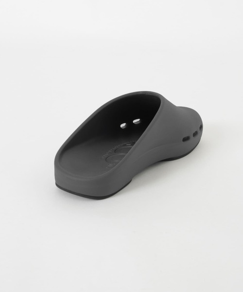 PPACO(パコ)の「PPACO LUX-1(サンダル・メンズ・ブラック/ダークグレー・8/9/10)」の5枚目の写真